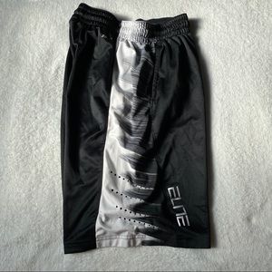 Nike Dri-Fit Elite Shorts